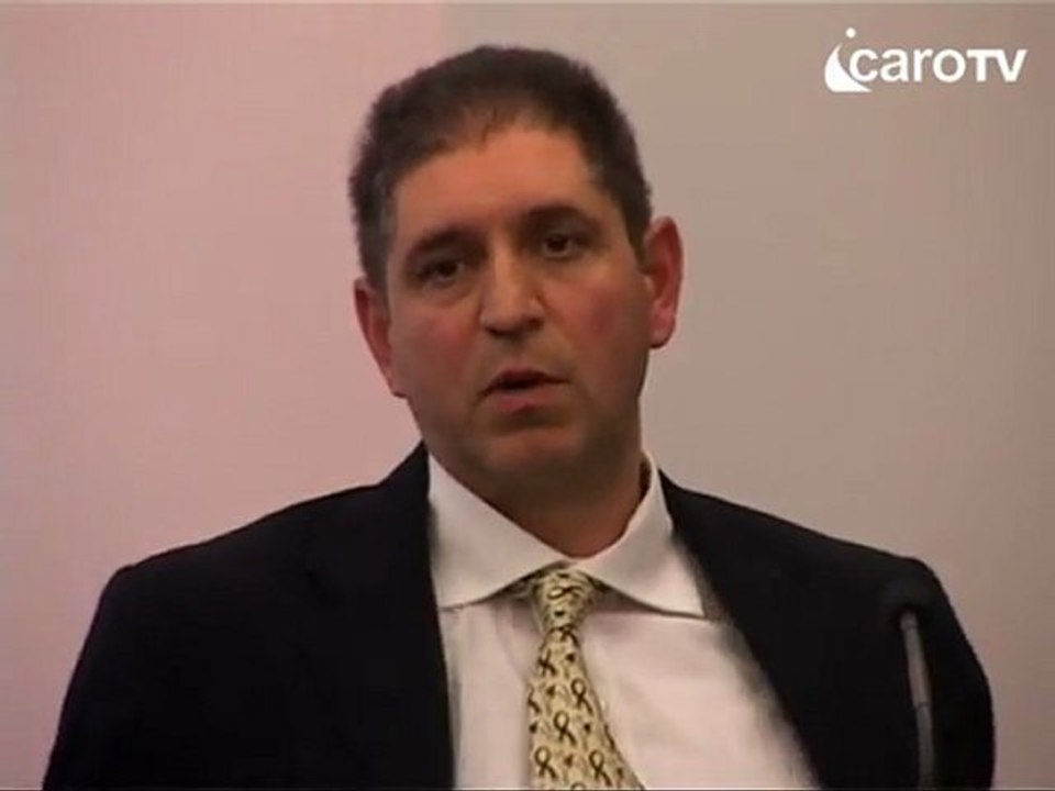 Icaro TV. Biagio Amati alla prima convention dell'AC Rimini 1912