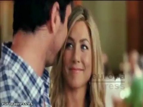 Jennifer Aniston se tomará un año sabático