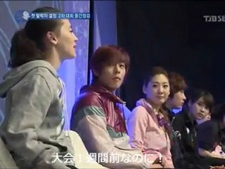 【字幕和訳】 KISS&CRY ＜ごめんね、クラ＞