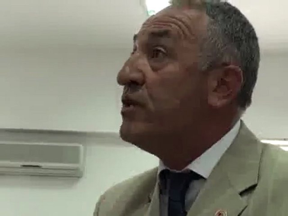 BELEDİYE MECLİSİ TEMMUZ TOPLANTISI 2. OTURUMU-6.BÖLÜM