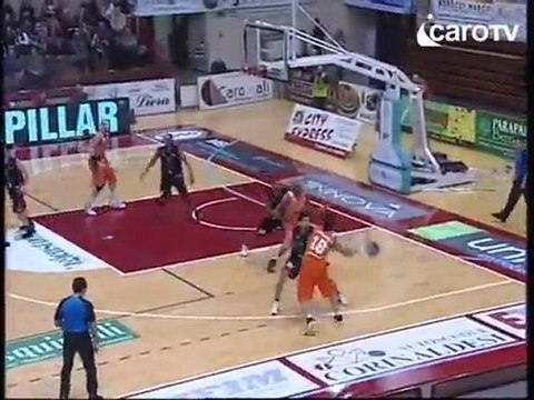 Icaro TV. Fileni BPA Jesi-Immobiliare Spiga 86-61, il servizio