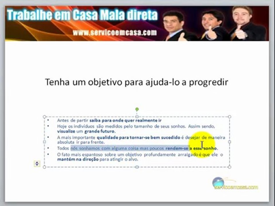 Renda Extra Curso Ganhar dinheiro