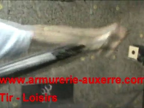 Nouvelle carabine gamo IGT, carabine a plomb 4.5mm