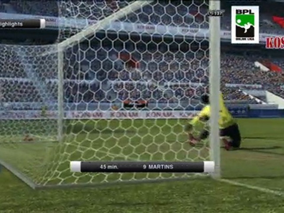 100.PES 2011 BPL MANAGER KUP SEZONA 18 - 1-16 Finala