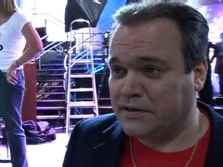 TV NEWS: EastEnders' Tanya to live or die?