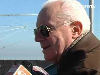 Icaro tv. Lavori al porto. Riminesi preoccupati per la palata