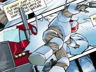 SSX - Moby Jones Trailer