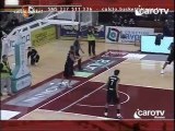Icaro Sport. Charlie Foiera a Calcio.Basket su Rimini e Forlì