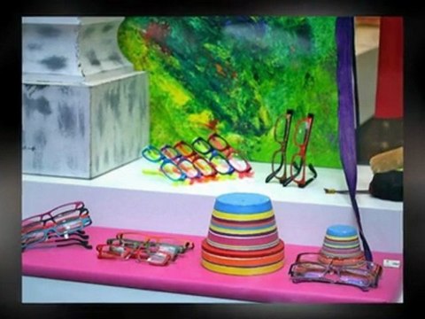 Opticien Grenoble Oscar Opticiens - Montures de lunettes Grenoble Oscar Opticiens