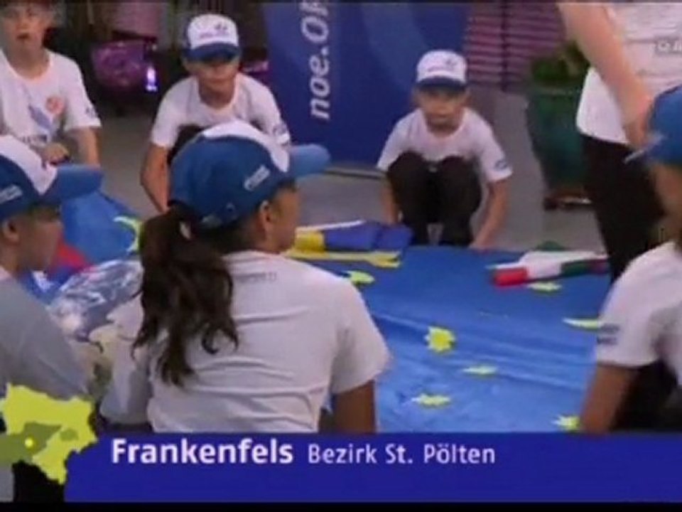 ORF-NÖ Open World 2011