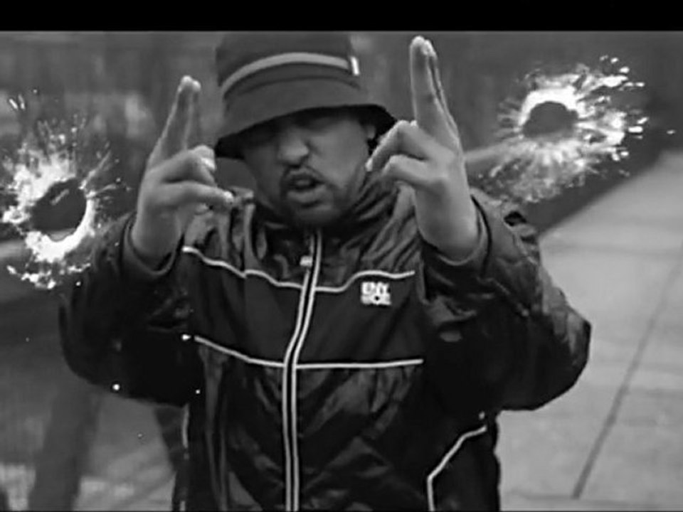 Zando Lyttle Le Message - Clip