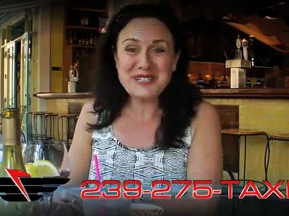 Fort Myers Taxi and Airport Car Service by Southwest Florida Transportation Group