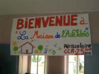 Visite guidée de la Maison de l'Asfeldois