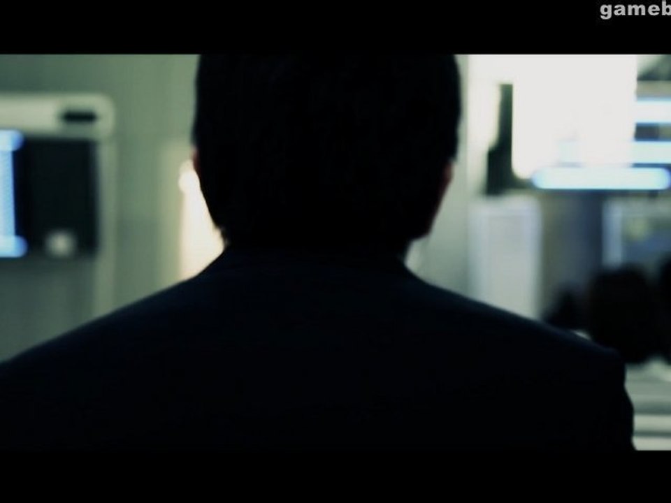 Dictaphone [Thai sub trailer] (Gamebill Studio - 2011)