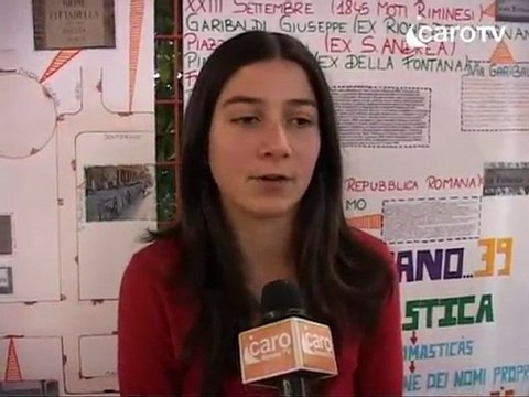 IcaroTv. L'Unità d'Italia vista dai bambini