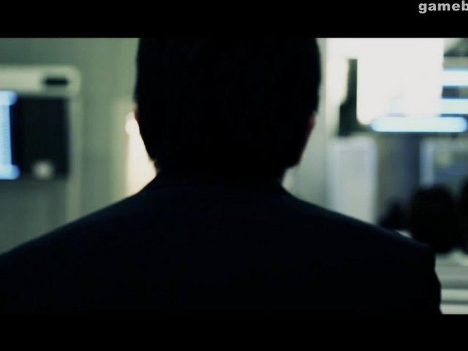 Dictaphone [English sub trailer] (Gamebill Studio - 2011)