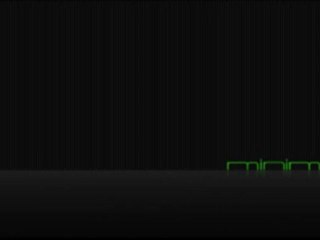Treibgut Minimal