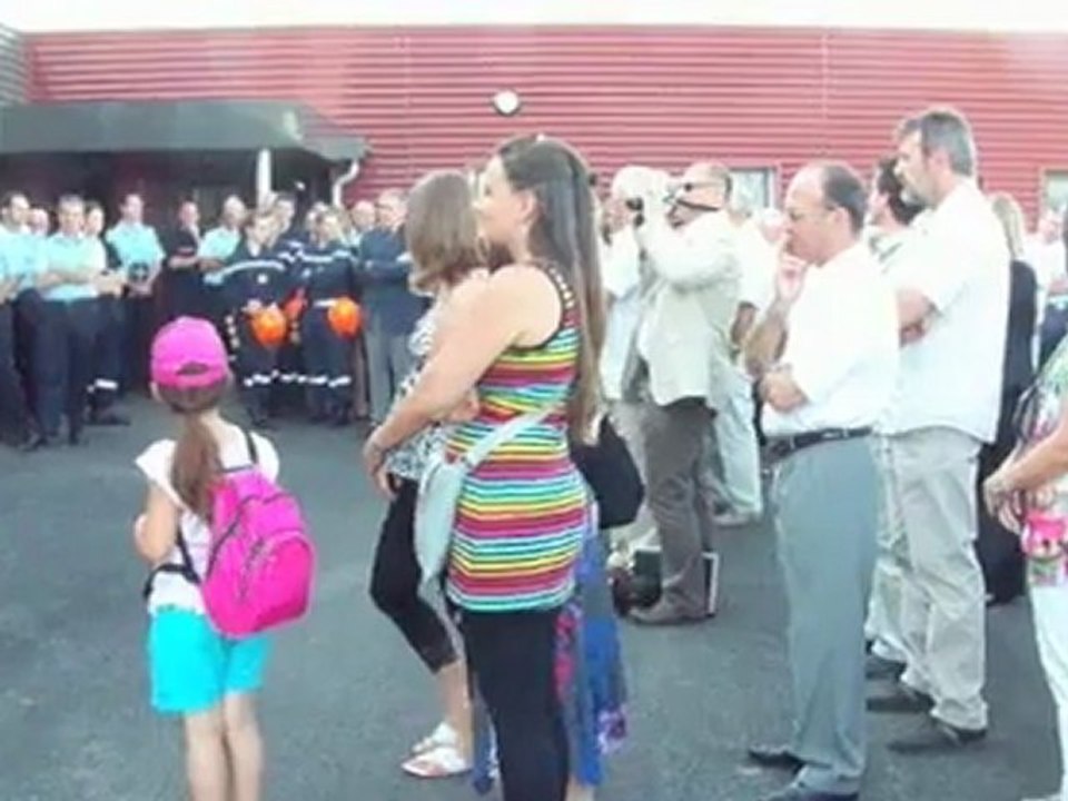 Centre secours ossun