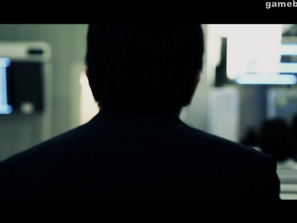 Dictaphone [French sub trailer] (Gamebill Studio - 2011)