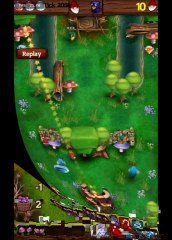 Beards - Beaks Gameplay Video Windows Phone