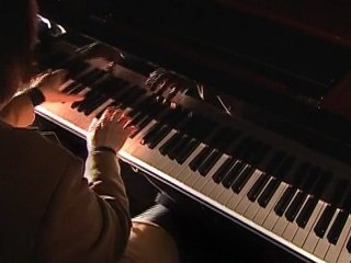 Cyprien Katsaris talks about Yamaha “Avant Grand” (December 2008)