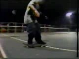 Nollie 360 Shove It Late Kickflip