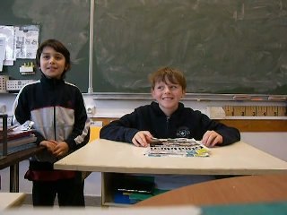 Gauthier actualités