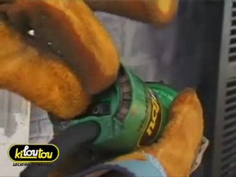 Comment décaper une surface en bois ?