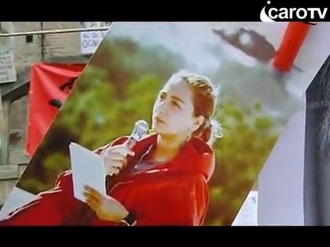 Icaro Tv. Donne in piazza a Rimini e Savignano