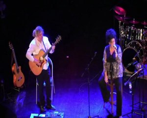 couleur coton : Extrait de TIme after Time Cindy Lauper