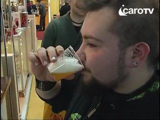 IcaroTv. Alimentazione protagonista in fiera