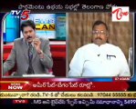 News Scan with DC KrishnaRao,TRS EtelaRajendar,Mallu Ravi - 04 Mar11_07AM -03