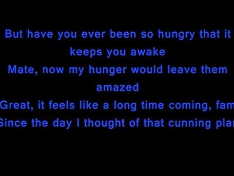 wwe wrestlemania 27 theme song written in the stars by Tinie Tempah (feat. Eric Turner)