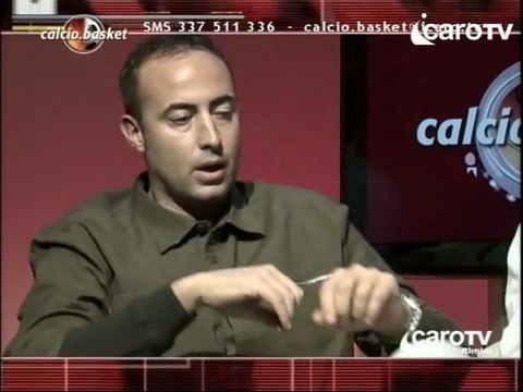 Icaro Sport. Manuel Capicchioni sulla situazione societaria dei Crabs