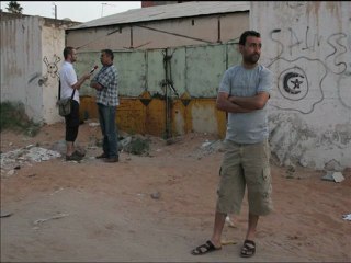 Est-ce un hasard si la Révolution est née à Sidi Bouzid ?