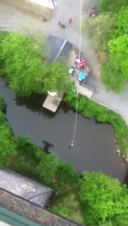 viaduc de la souleuvre