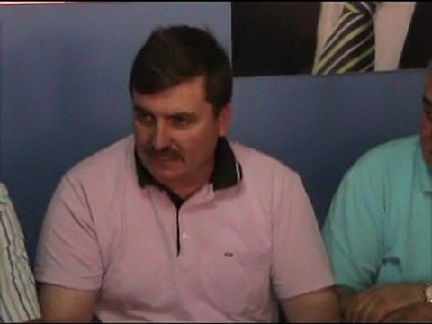 AK Parti başarıya bisiklet verdi