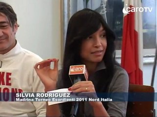 Icaro Sport. Presentazione Torneo Esordienti 2011 Nord Italia