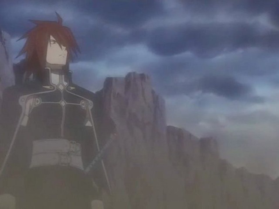 Tales of Symphonia OAV 01 Vostfr (HQ)