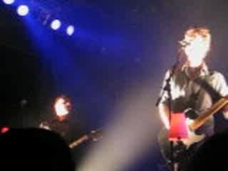 Exsonvaldes - Elysée Montmartre