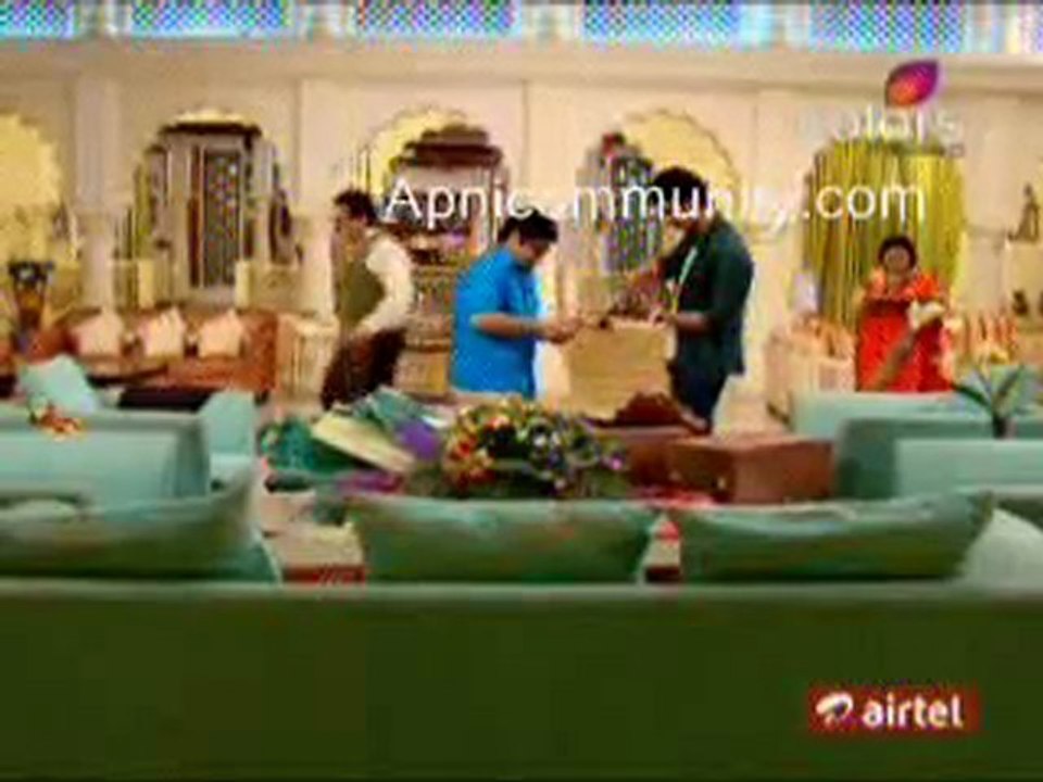Hamari Saas Leela- 7th July 2011 pt1