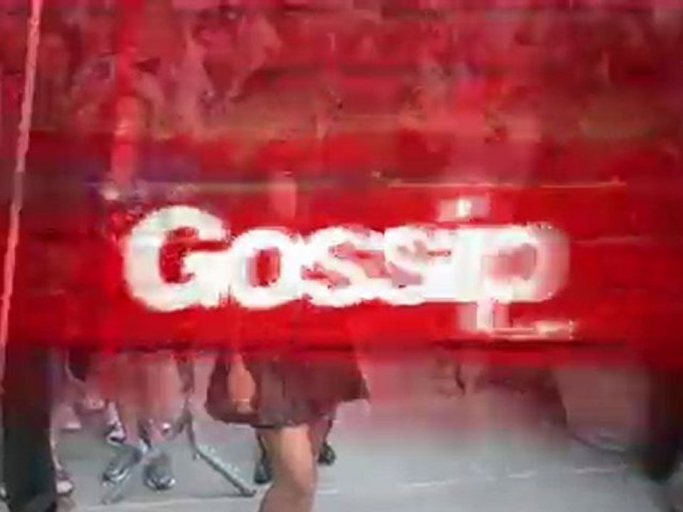 Exklusiv: Die neuesten News aus Hollywood