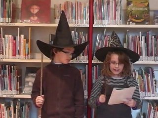 Le primé aux écoliers 2010-2011