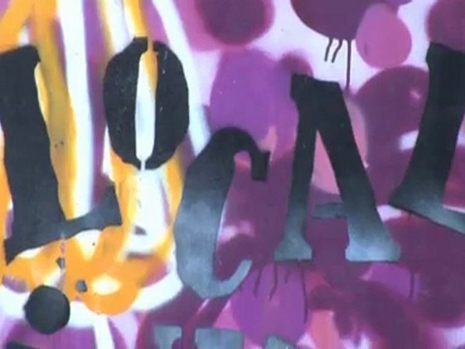 Oh L-A BLAIN !