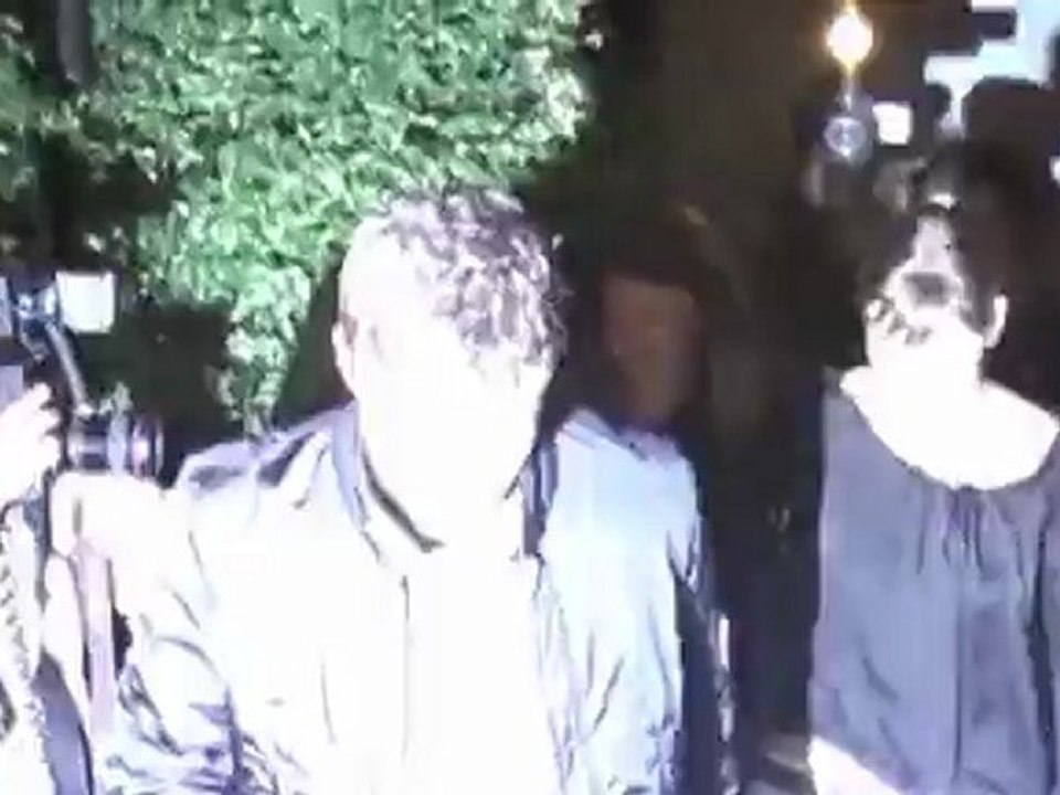 Exklusiv: Jessica und Justin: Wieder zusammen ?