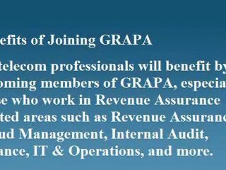 Telco Revenue Assurance Middle East Community