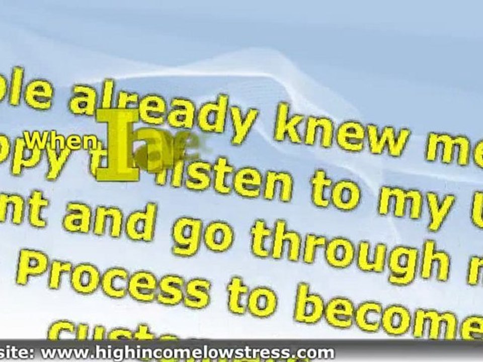 Using press releases to attract customers