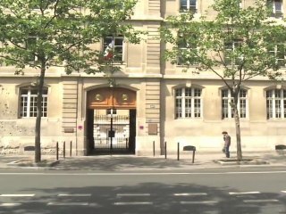 Françoise Prêteux à Mines ParisTech