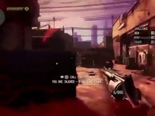 Call of Juarez - The Cartel 7 Minute Gameplay