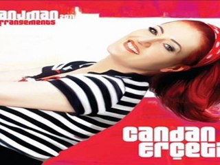 Candan Erçetin İstanbul Yeni Albüm 2011